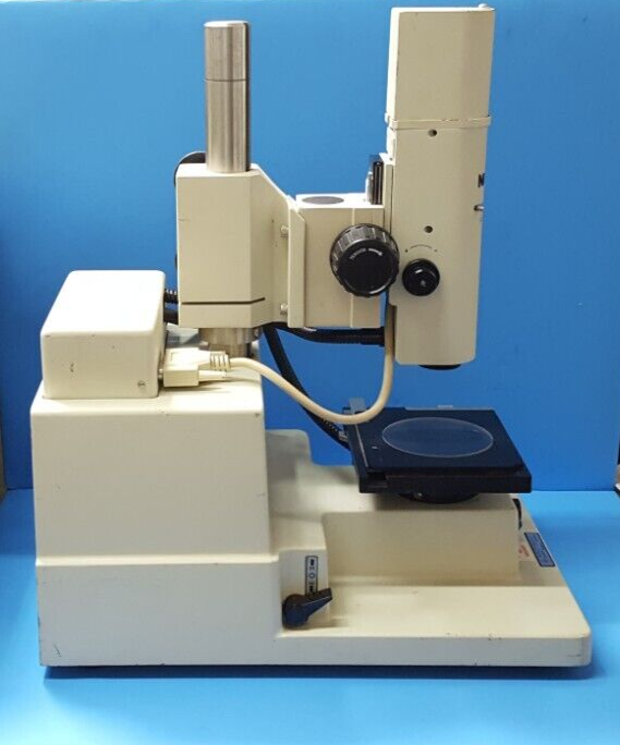 Microscope, MM450, Micromate, Camera Format : 1/2" NTSC, LAMP 150W