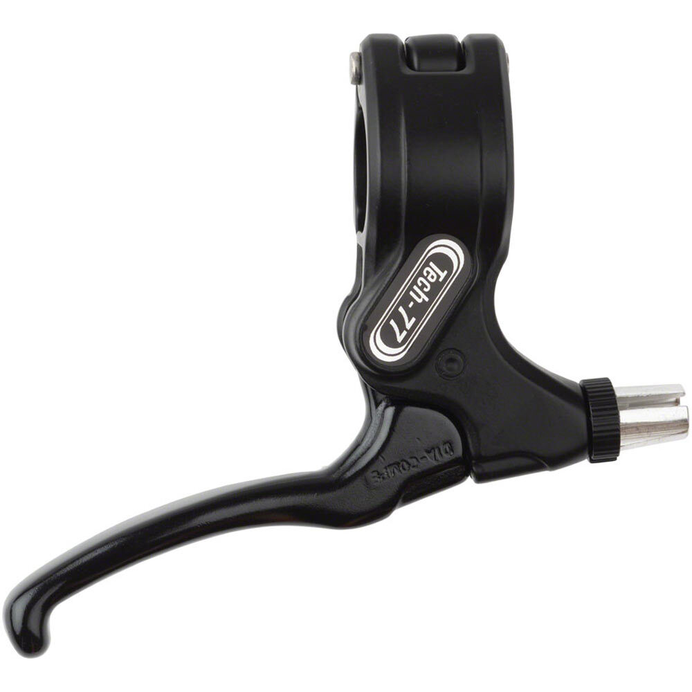 DiaTech Tech-77 BMX Brake Lever - Right Side Black