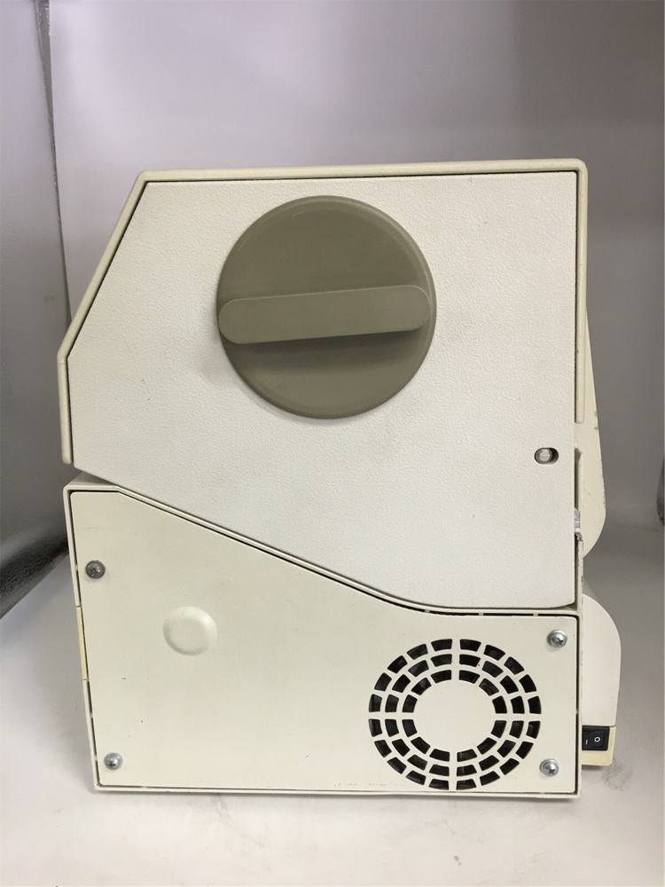 INTERMEC EASYCODER 4400 DT/TT BARCODE/LABEL PRINTER-SER I/F | SKU: 4400B0000000