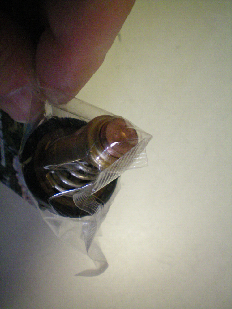 SIERRA #18-3639 THERMOSTAT, FREE FREIGHT