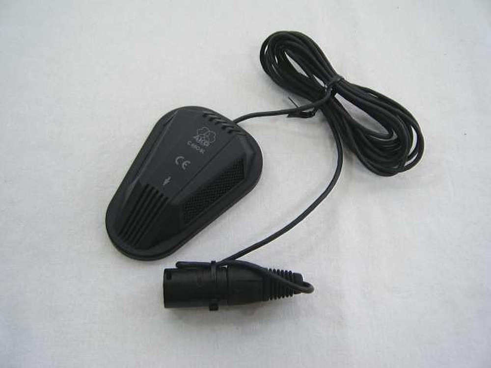 AKG Condenser Microphone C680BL Used