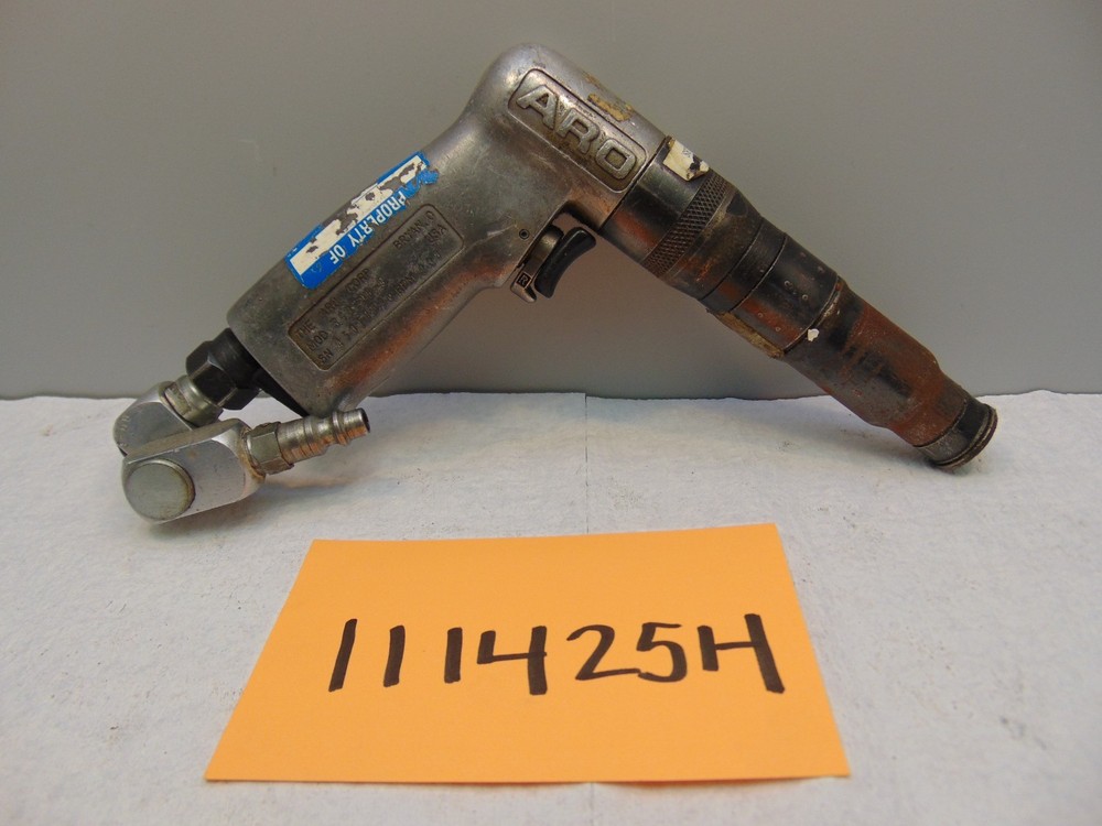 ARO Pneumatic Screwdriver SGO-238-9