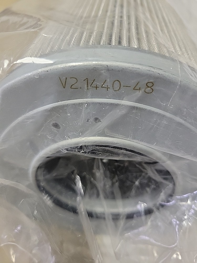 Argo Hytos V2.1440-48 Hydraulic Filter Element