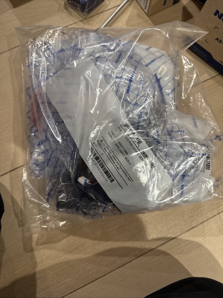 Navien NCB & NCB-E Series Combi-Boilers Parts Kit 30028684A