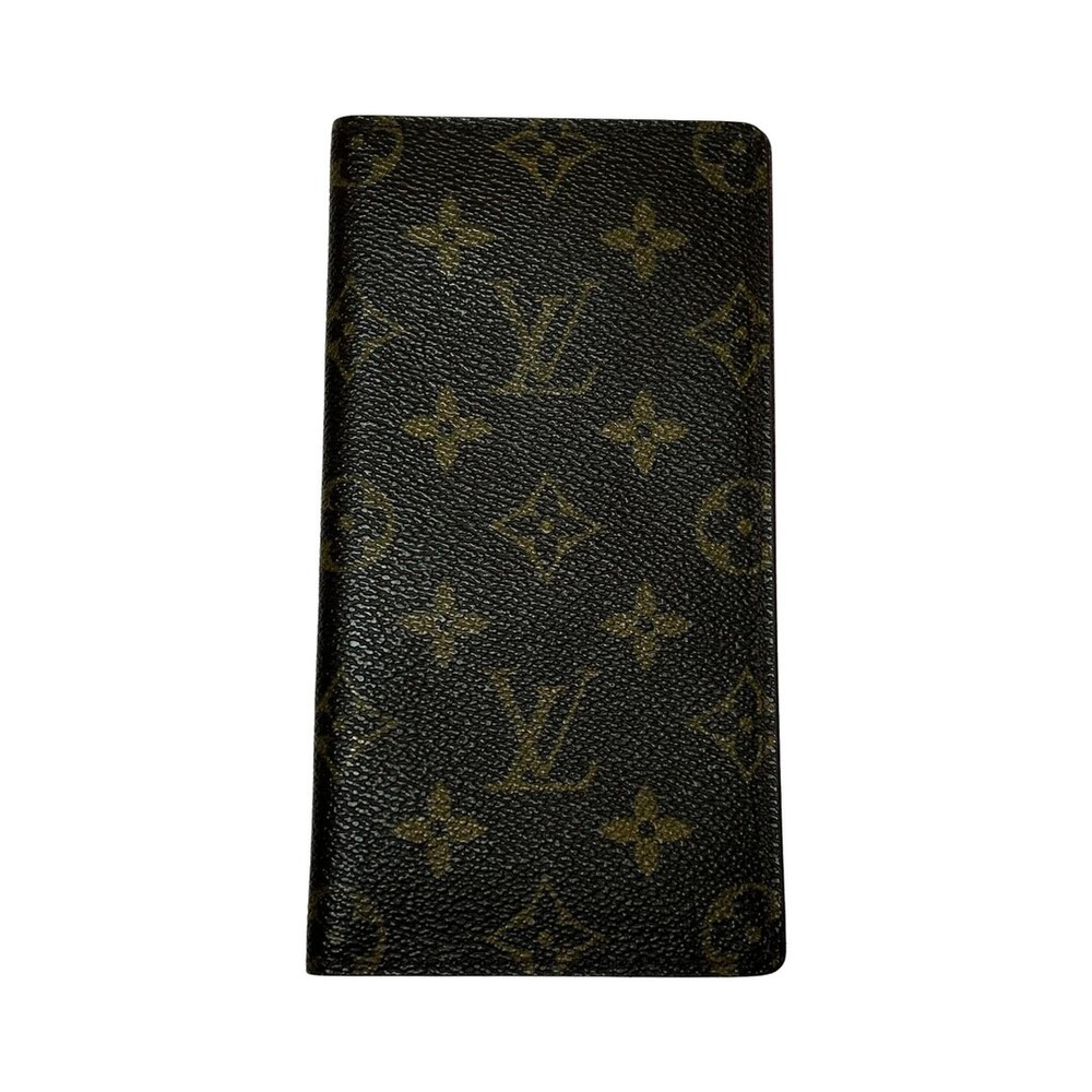Louis Vuitton Notebook Cover Monogram M56341