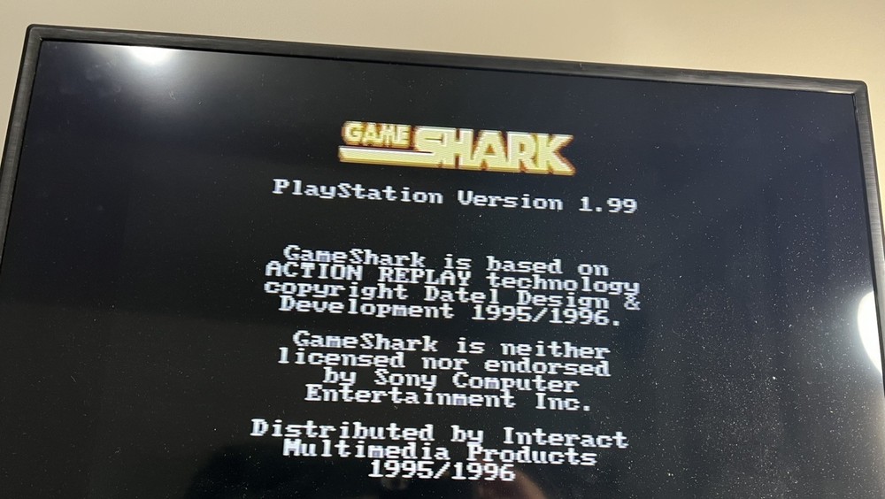 Official Sony PlayStation 1 Console PS1 System With Bundle! Tested!