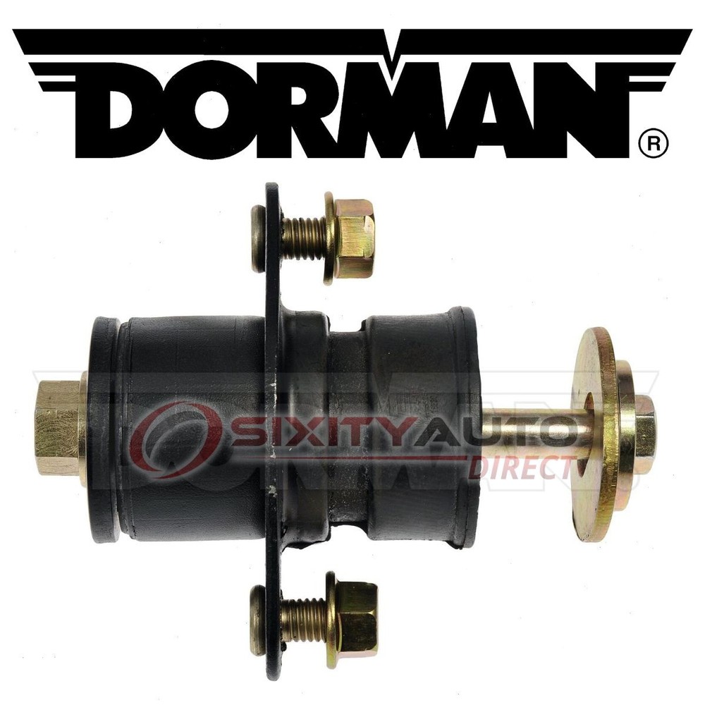 Dorman Body Mount for 2006-2010 Ford Explorer Frame  ws