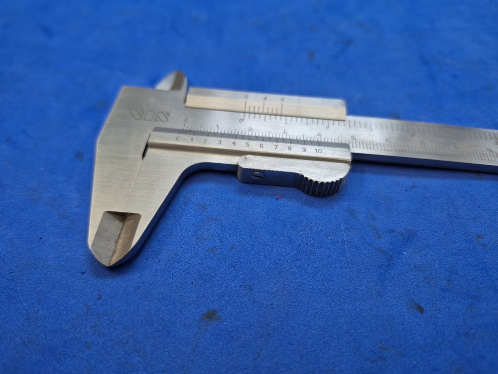 VIN 6" Vernier Caliper