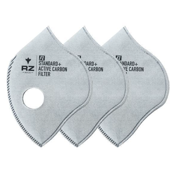 RZ Mask F1 Filter (3 Pack) - Medium