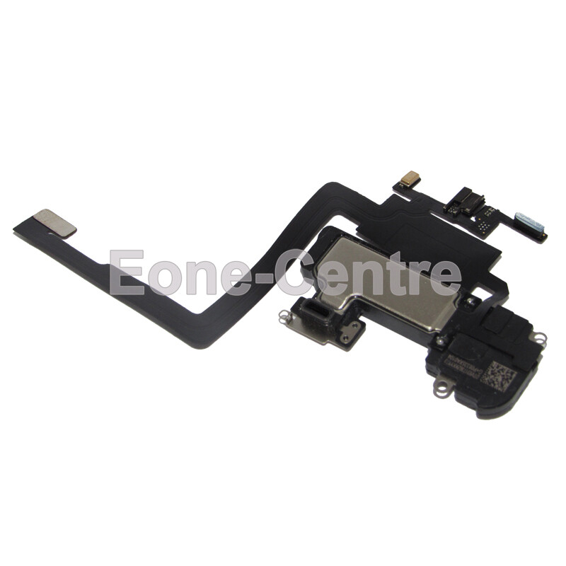 For iPhone 11 11 Pro 11 Pro Max Proximity Sensor Ear Speaker Earpiece Flex Cable