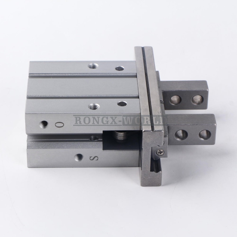 ONE SMC MHZ2-32D2 Parallel Gripper Double-Acting