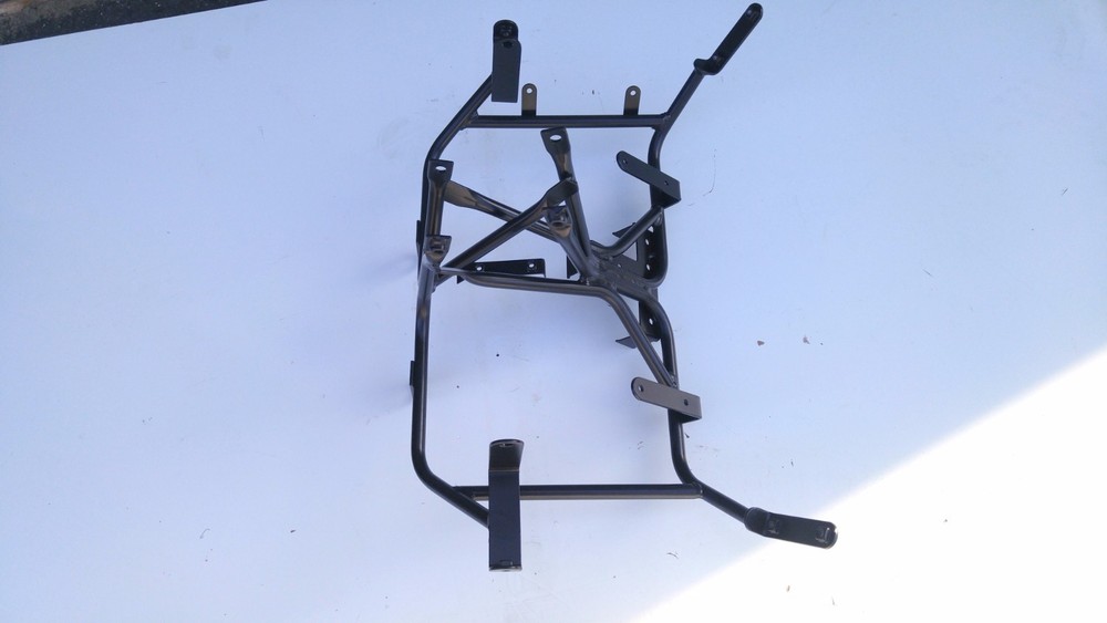 New T2300233 subframe assembly TRIUMPH 1991-2004 Trophy Standard