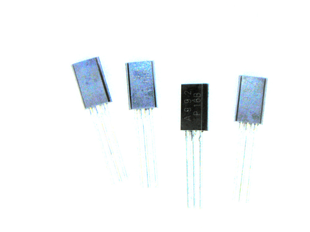 2SA992  "Original" NEC Transistor 2  pcs