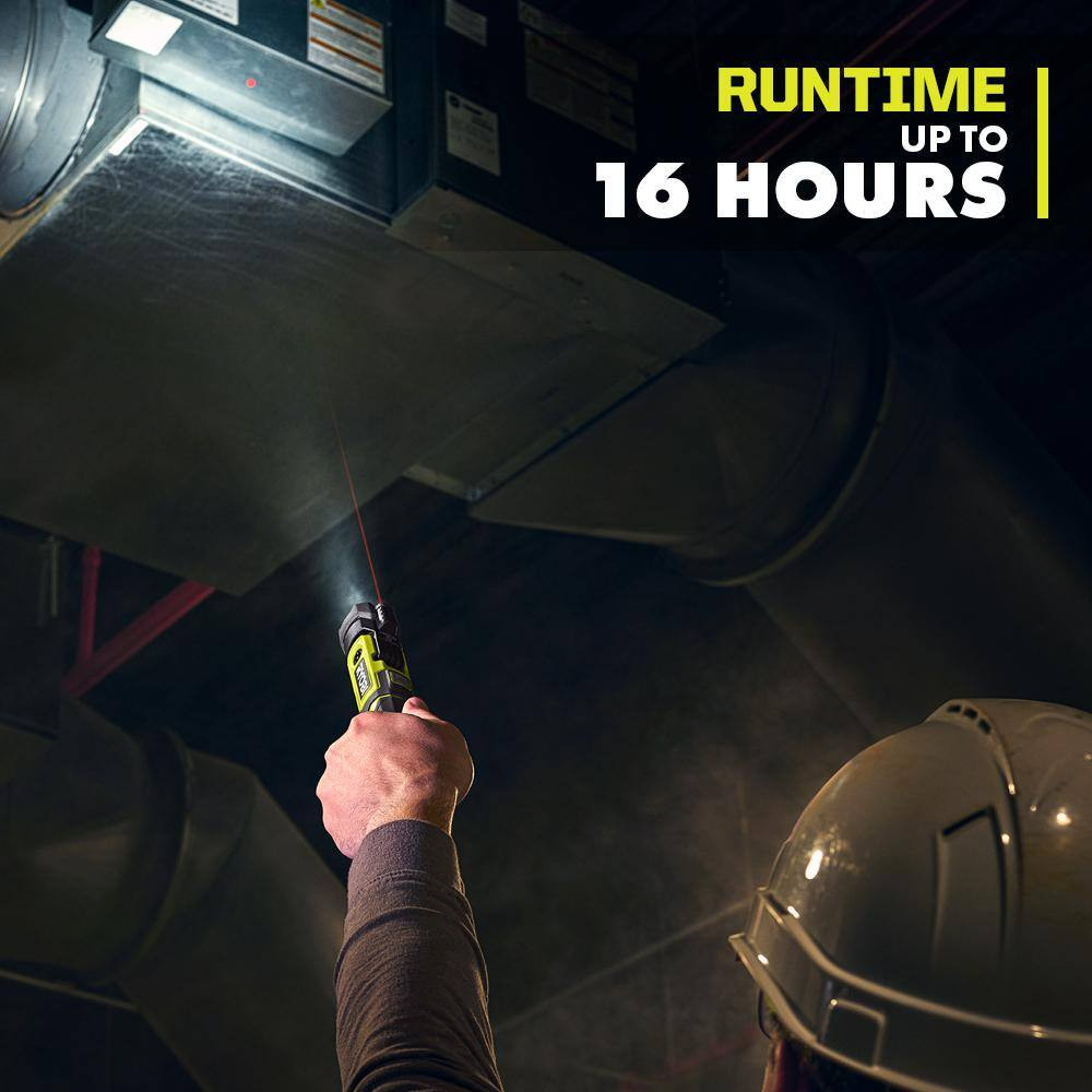 USB Lithium 2-Tool Combo Kit with Fan, Flashlight, (2) 2.0 Ah USB Lithium Batter