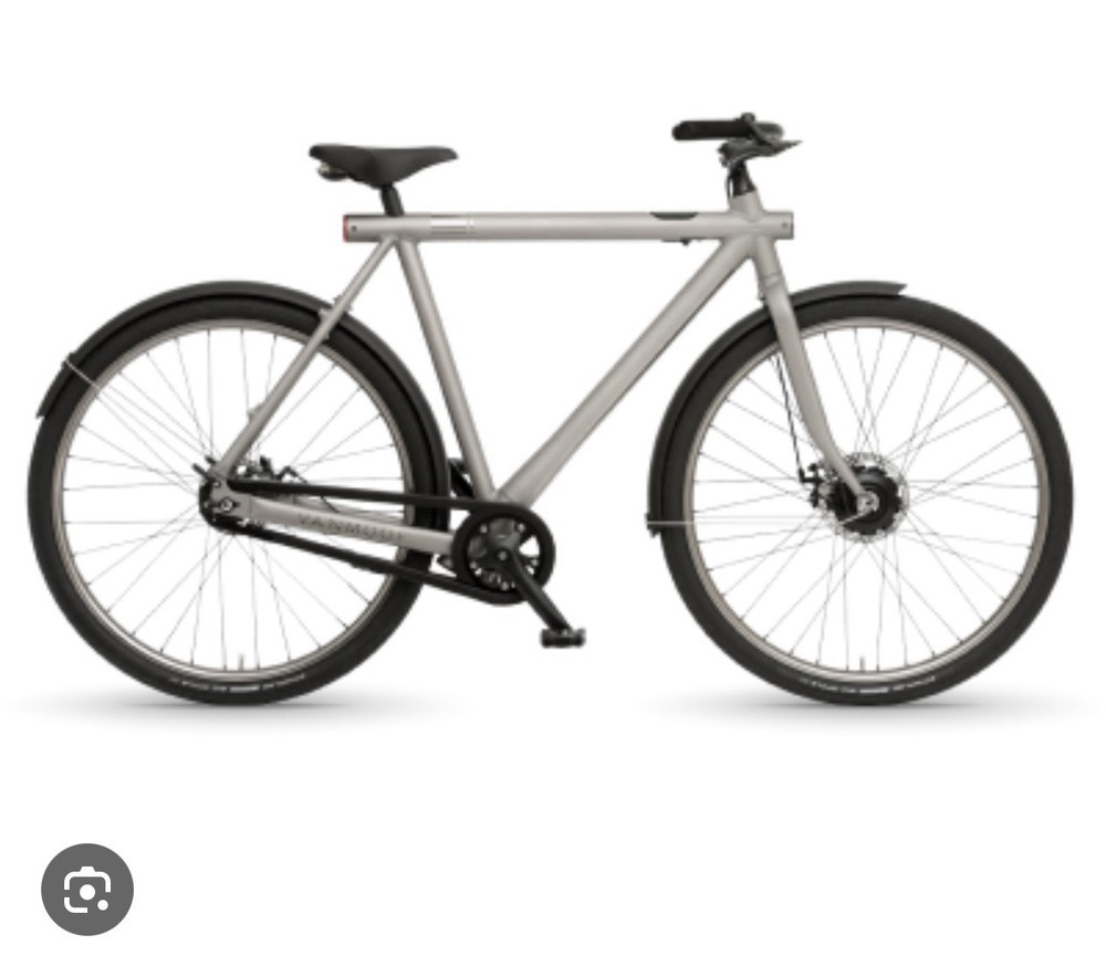 Vanmoof Electrified S1 and X1 First Generation Main Battery