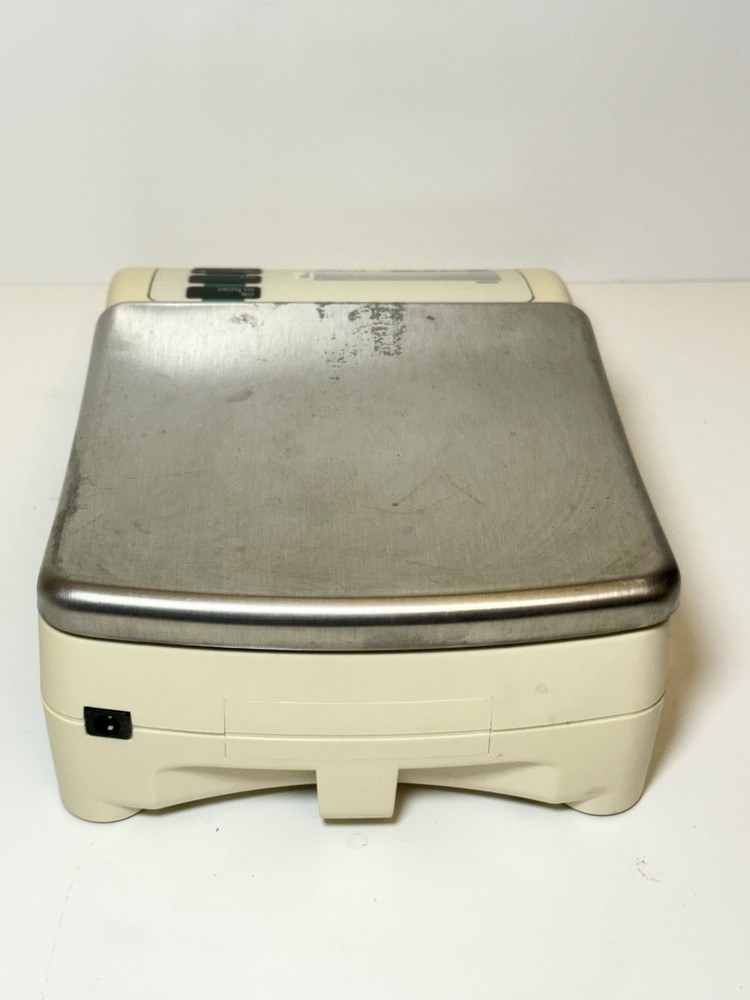 Acculab Mini Portable Balance Scale, Model: VI-400