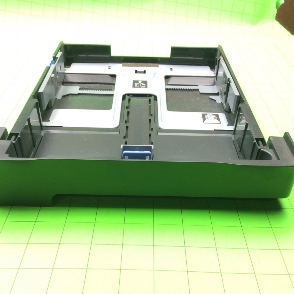 HP Officejet Pro 8630 Inkjet Printer Main Drawer Paper Tray