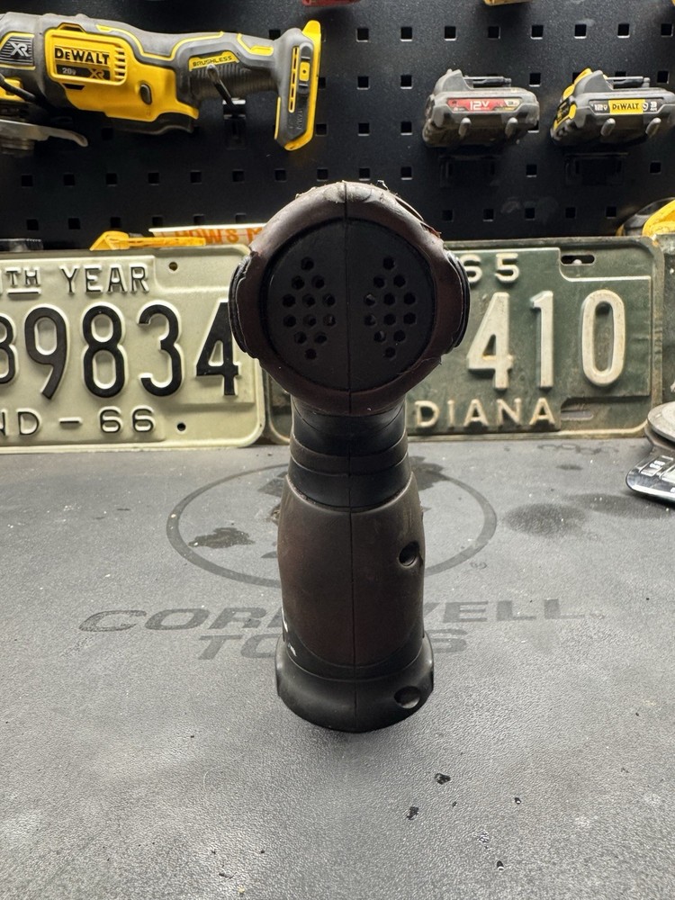 Matco Tools 12V 3/8" Drill Driver No Battery