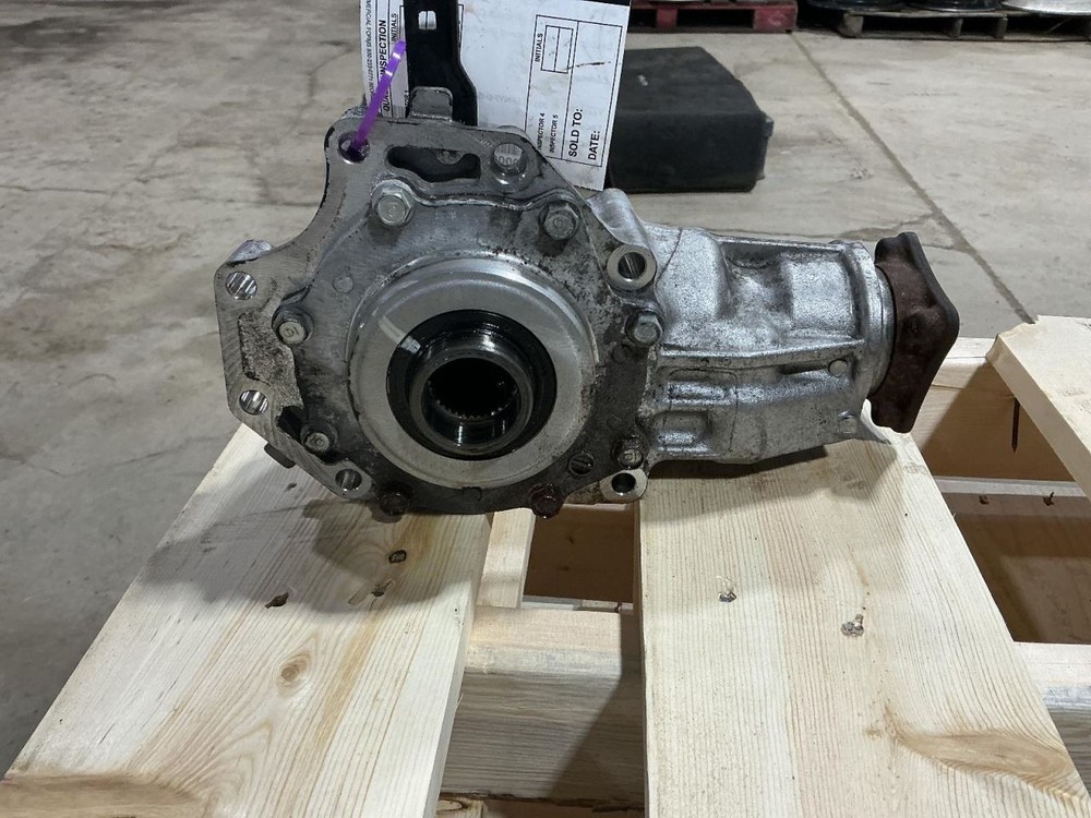 Transfer Case Automatic 6 Speed Fits 16-20 PILOT 874607
