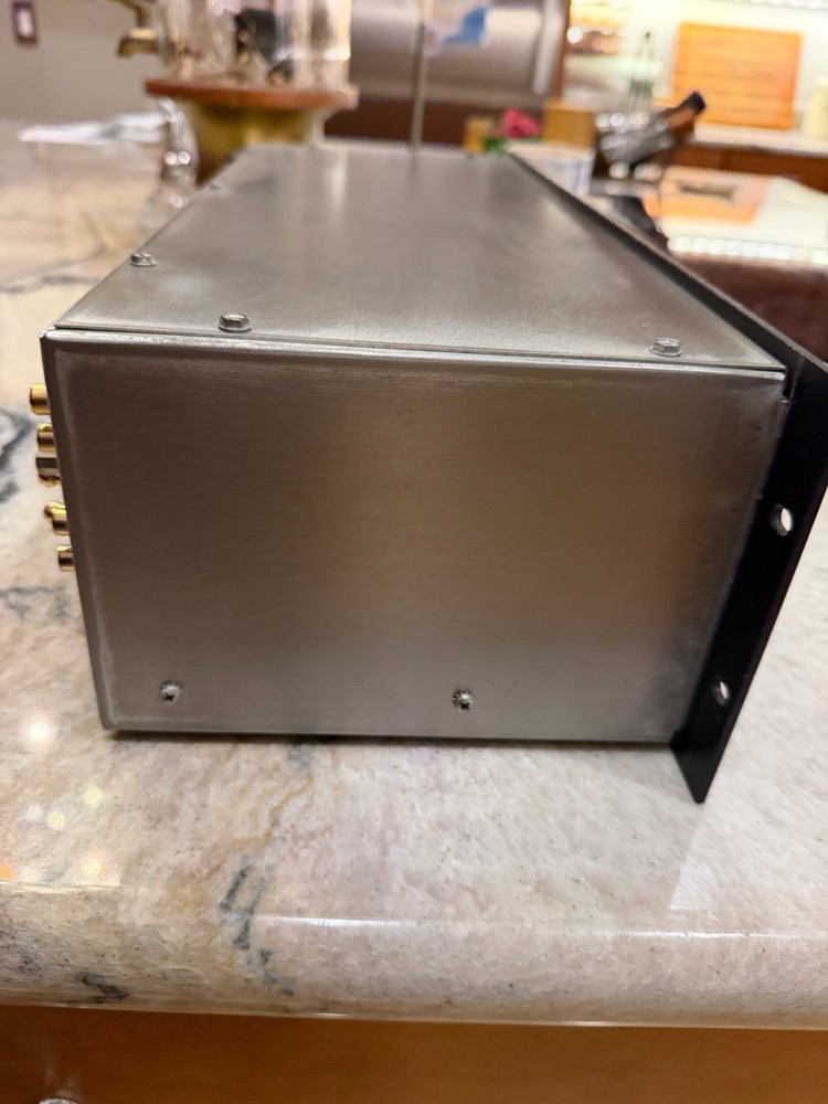 UREI 1620 Music Mixer - Mint Condition