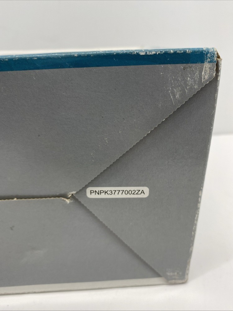 NOB Panasonic KX-TGE274 Link To Cell Bluetooth Convergence Solution Phone System