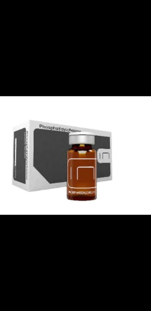 BCN FAT BURNER 🔥🔥Phosphatidylcholine