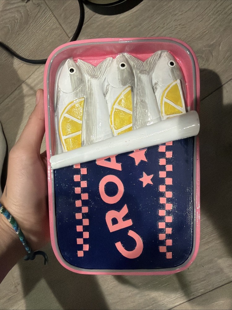 Decorative Sardines