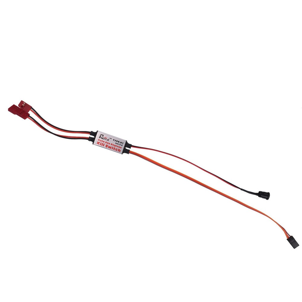 Opto Gas Engine Kill Switch for RC Model Gas Engine Accessories + Ignition
