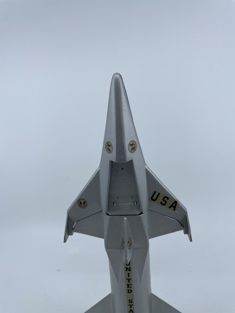 REVELL 1959 CONVAIR SPACE SHUTTLECRAFT MODEL