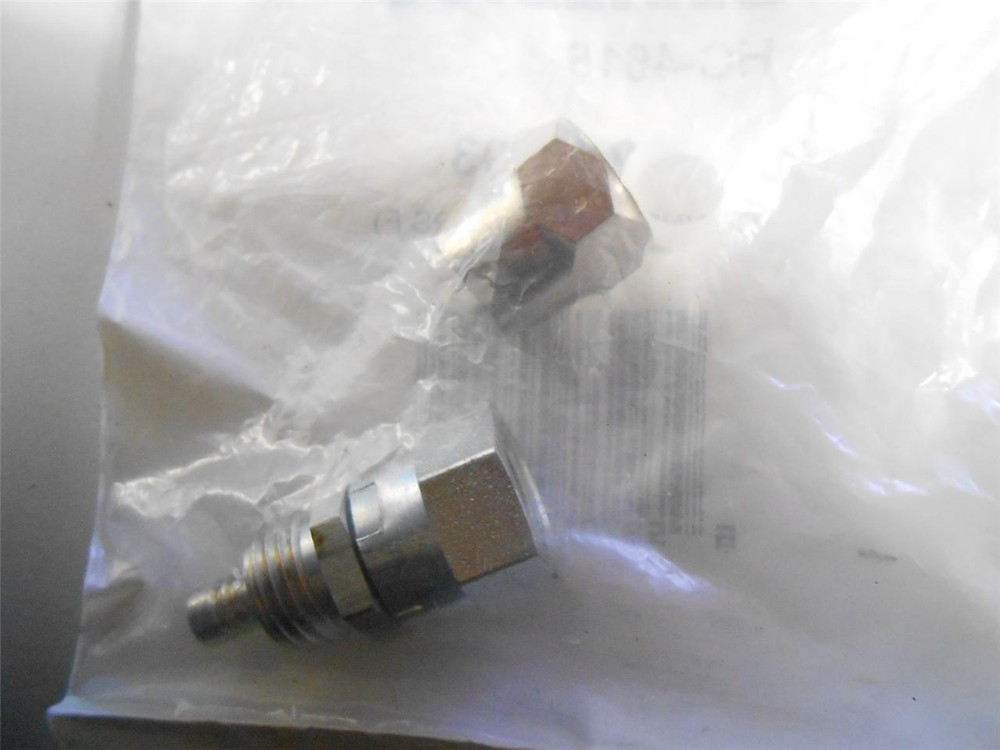 DEVILBISS 240093 CONNECTOR HC-4615