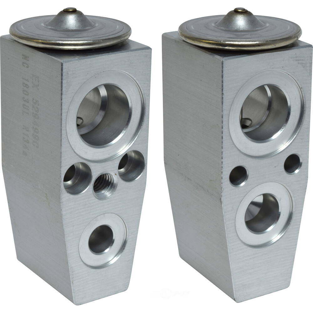 Expansion Valve  UAC  EX529499C