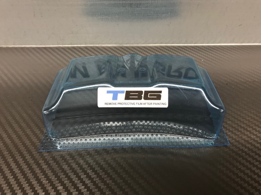 TBG B8 BODY AND WING FOR LOSI MINI B