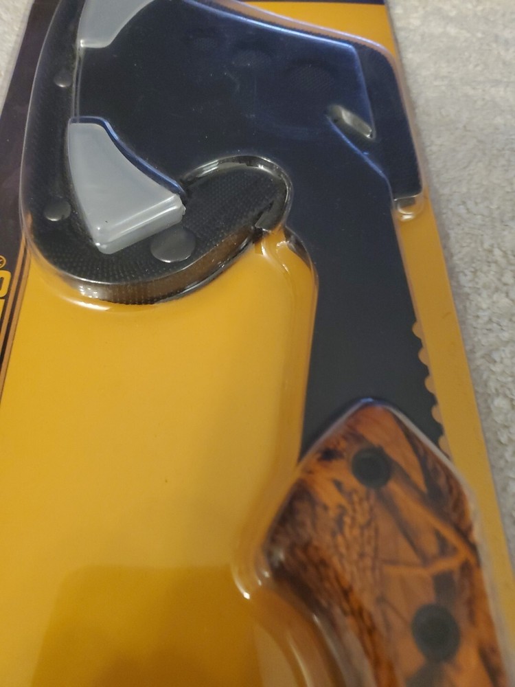 Olympia Tools Axe With Pouch