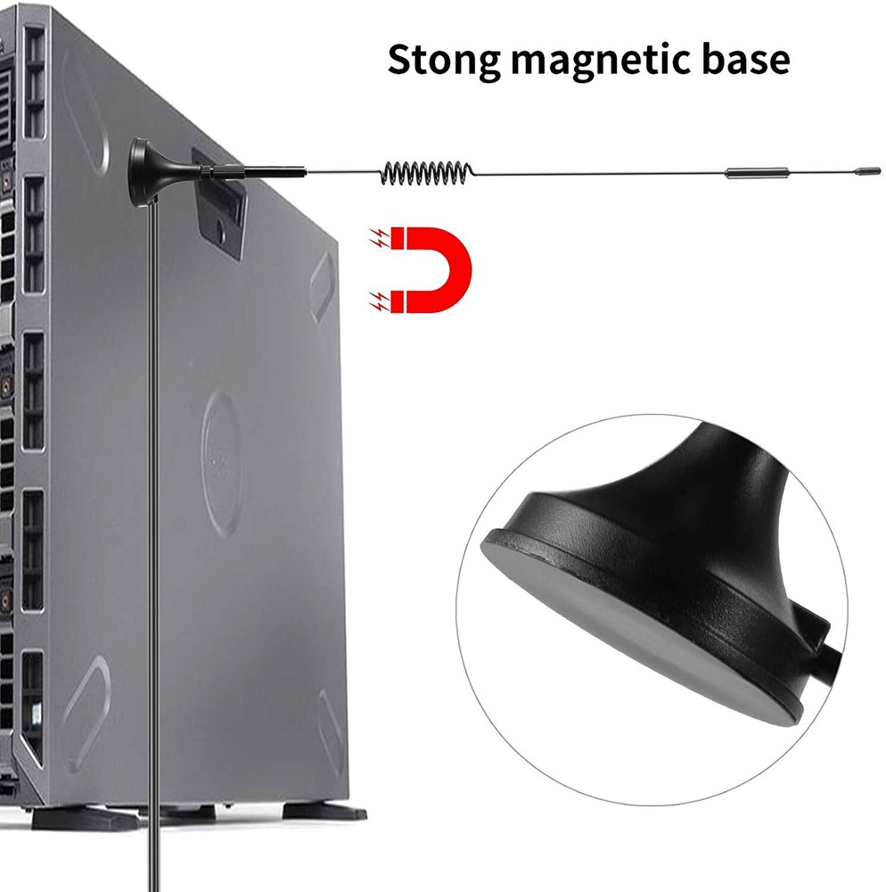 Spypoint Long Range Antenna Link EVO Micro Trail Camera FREE SHIPPING!
