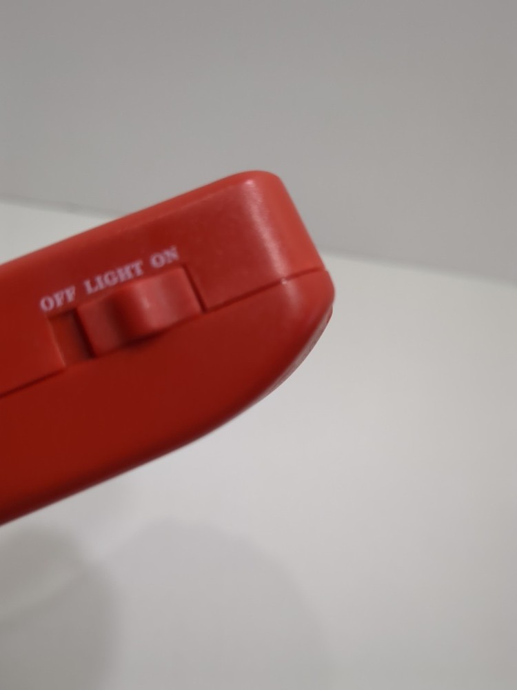 Techno Source 2004 Bicycle 3 in 1 Poker Handheld Electronic Game Pre-owned Works