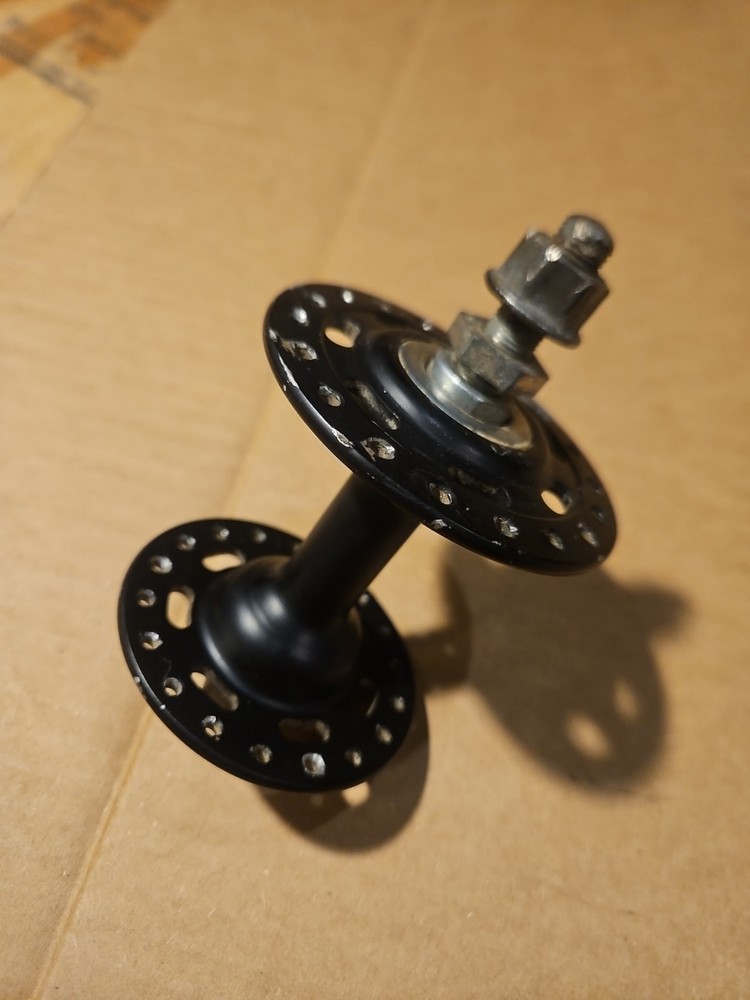Vintage Shimano MX BE Hub