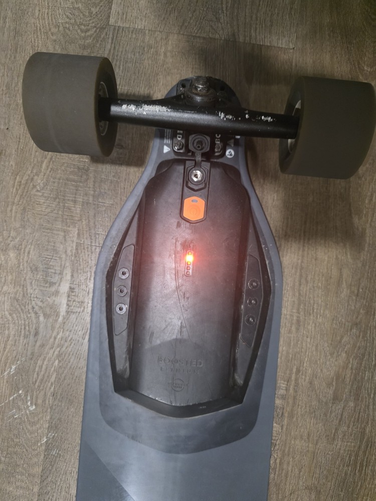 Boosted Board Stealth board Rlod Problem Comes With Extra