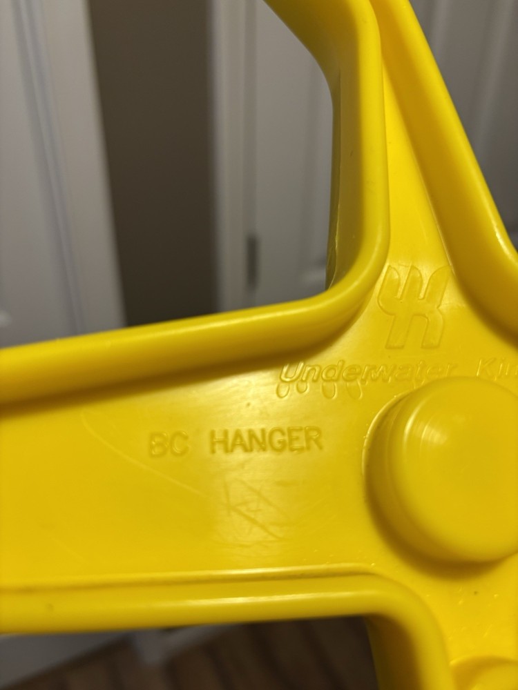 Super BCD & Regulator Hanger
