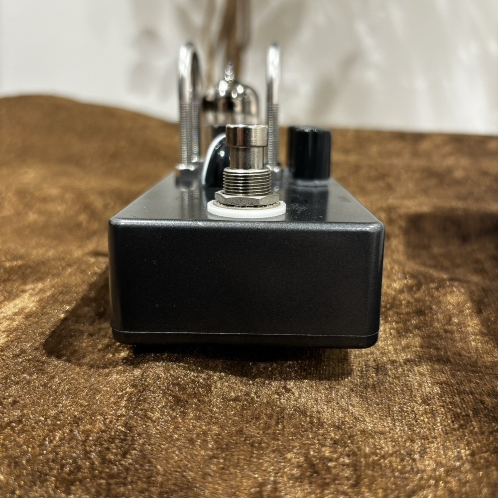 Things Beyond Bass Wired 376888