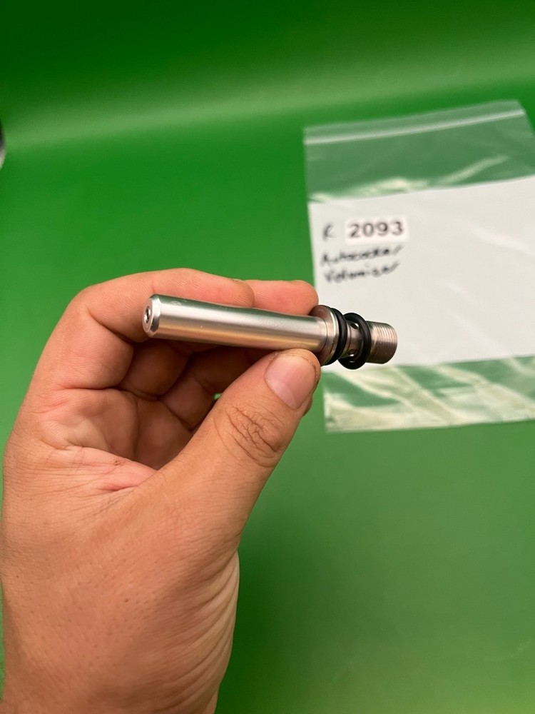 Autococker Volumizer