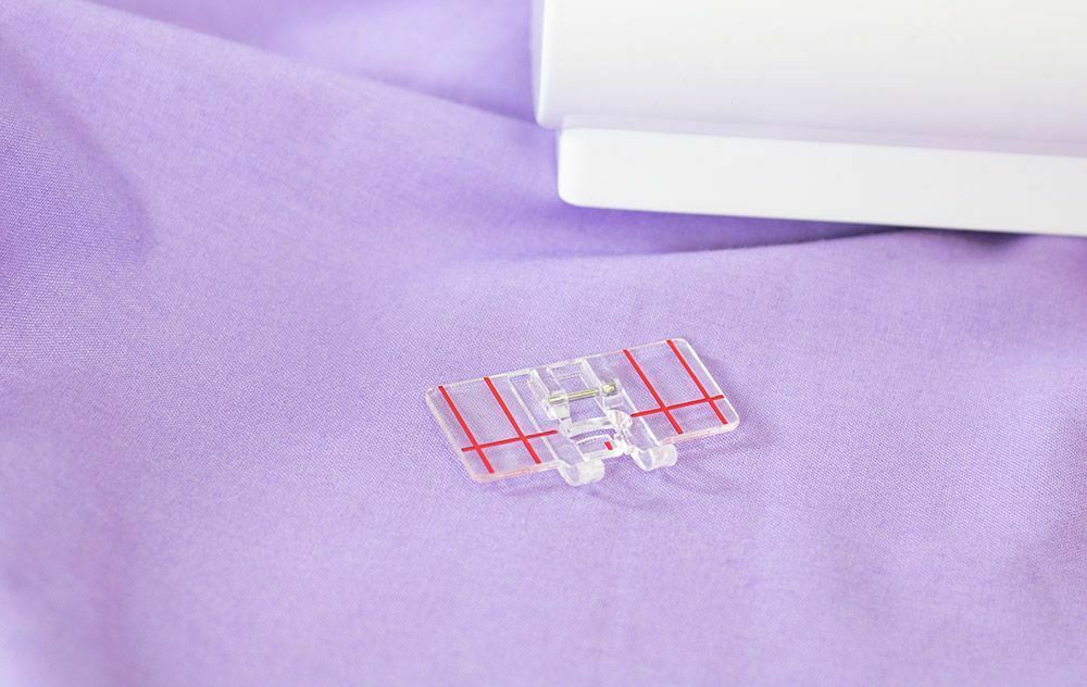 Gemini Sewing Machine Feet Set new