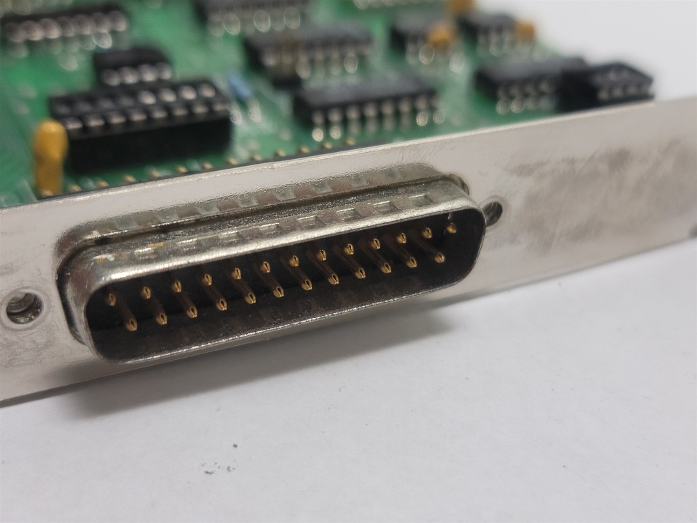 IBM 1503236 XM Async 8-Bit ISA Card