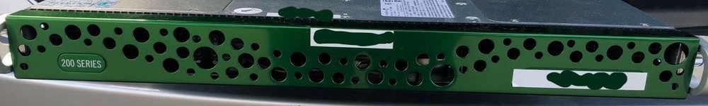 Elemental Live 280AE (Elemental L281AE) Live Video Streaming Encoder