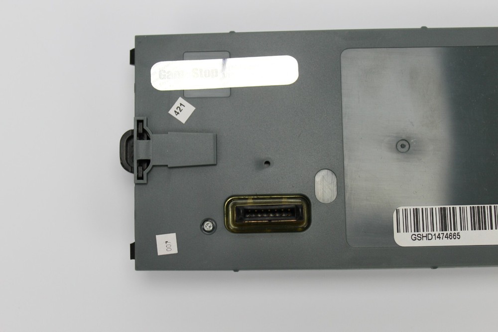 XBOX 360 20GB External Memory