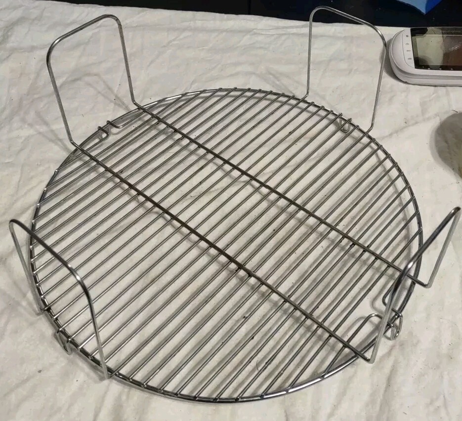 NuWave Pro Plus Infrared Oven 20331 Rack Grill Grate Replacement