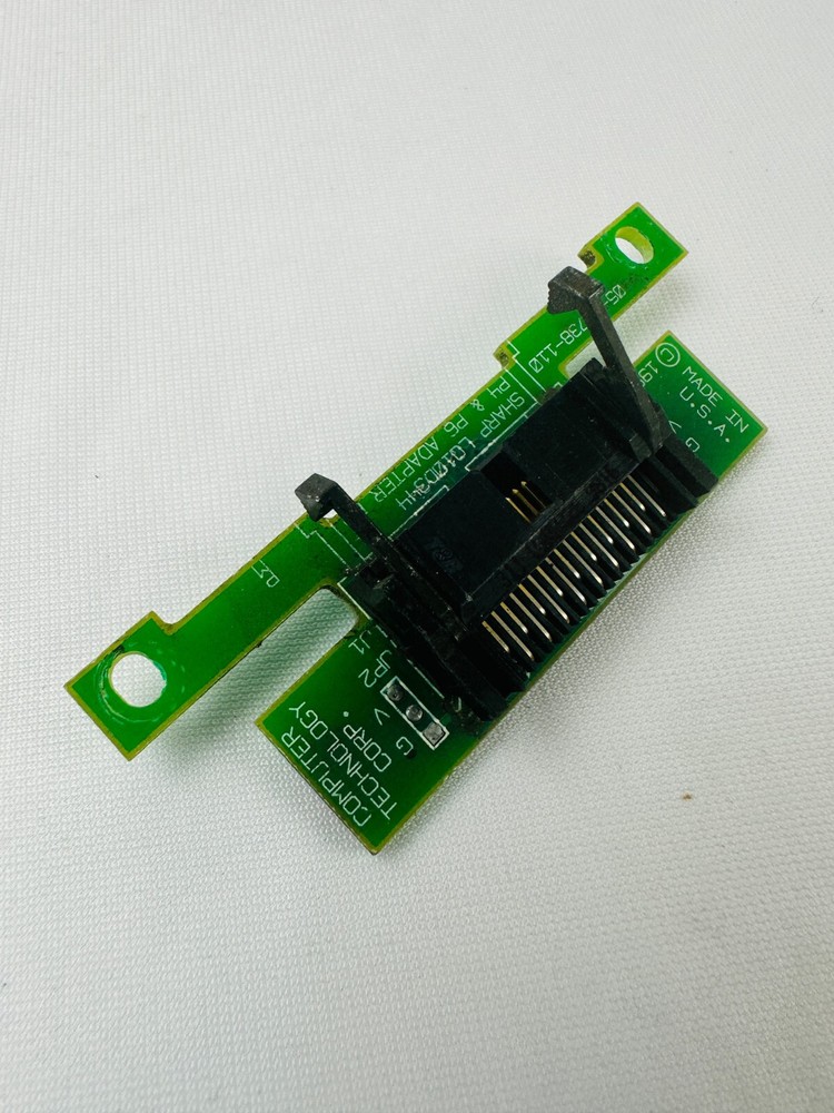 Computer Technology 05-04738-110 Adapter Card