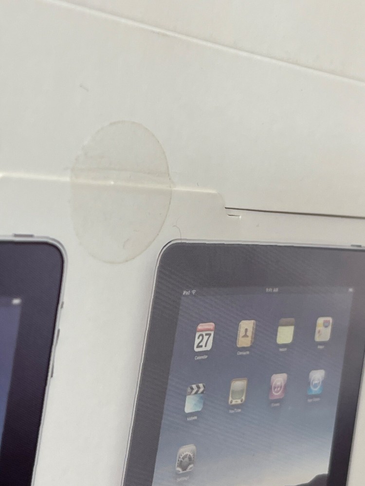 Griffin Apple iPad Tablet Screen Protector GB01595