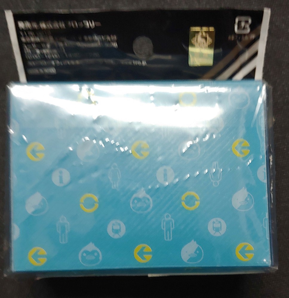 Character Deck Case Collection SP Mawaru-Penguin drum Assembly TL