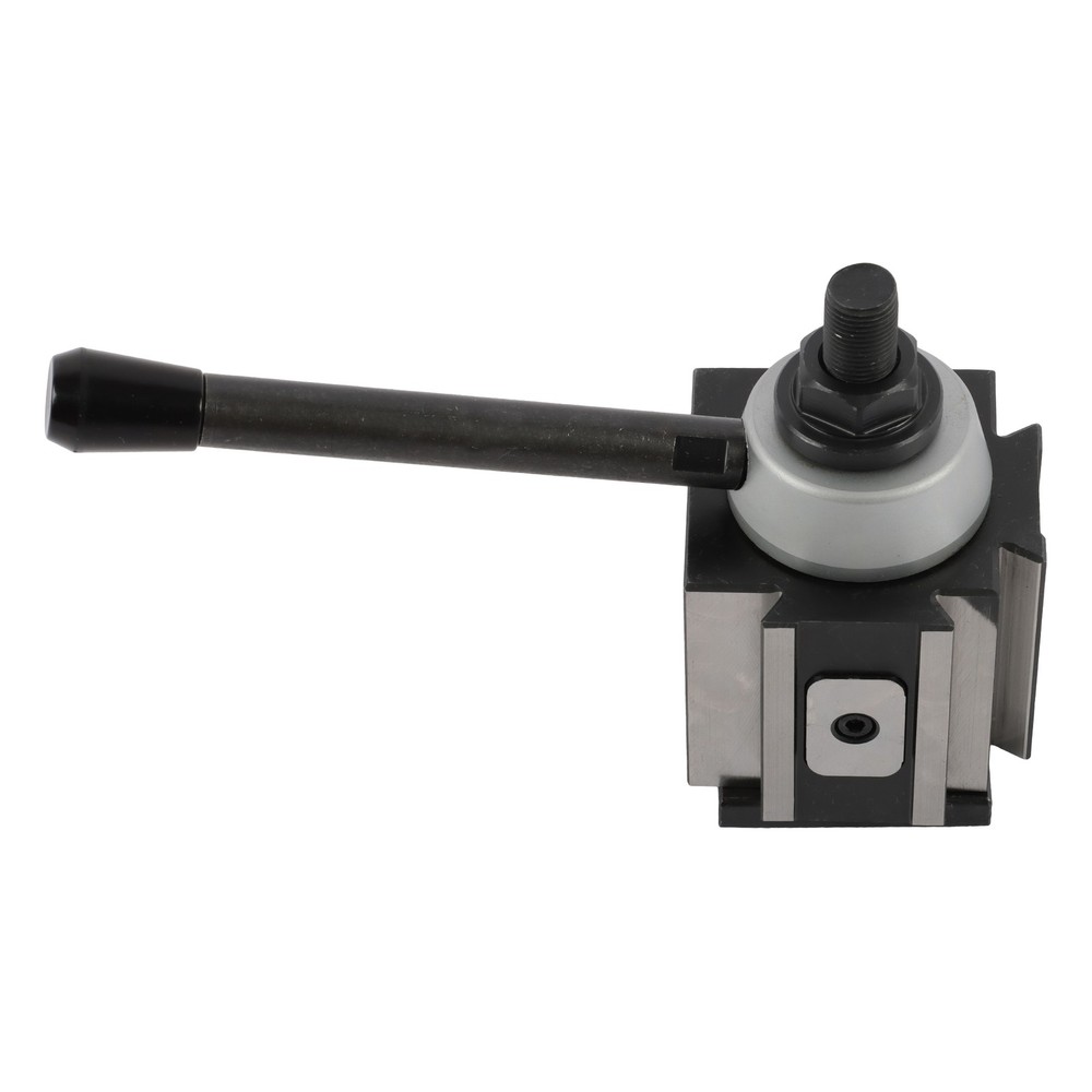 BXA Tool Post Set 250-200 Complete Quick Change System for Lathes