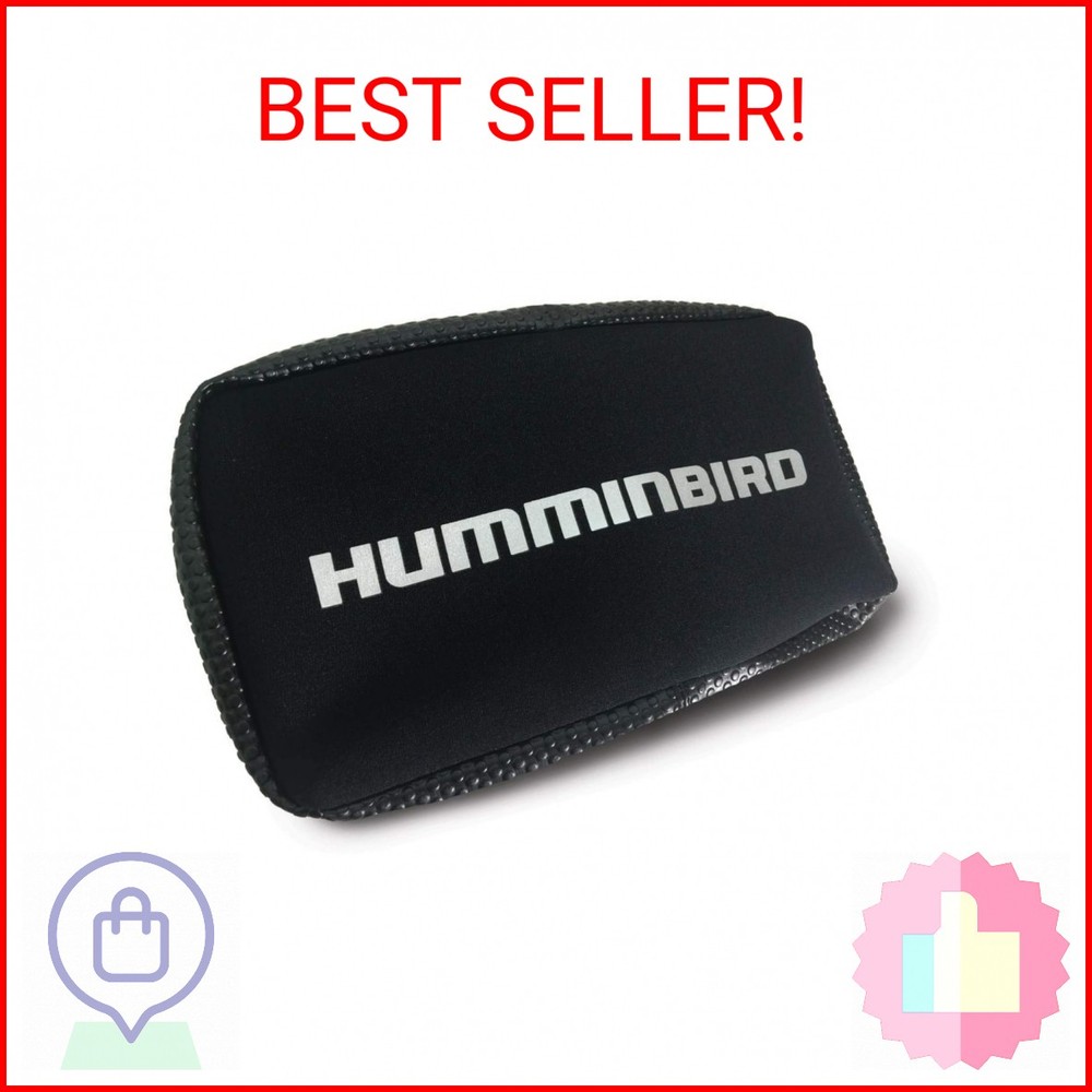 Humminbird Unit Soft Cover for HELIX 7 Models – UC H7
